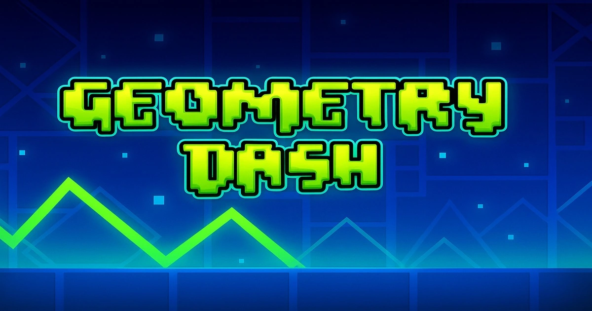 Geometry Dash