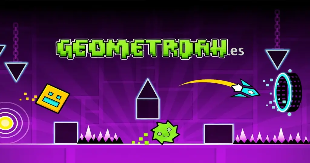 Geometry Dash
