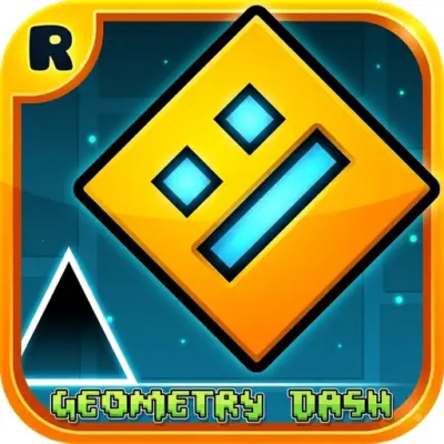 Geometry Dash