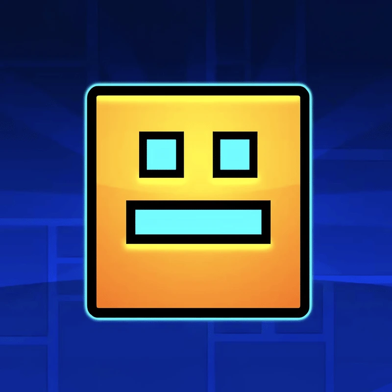 Geometry Dash