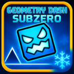 Geometry Dash subzero